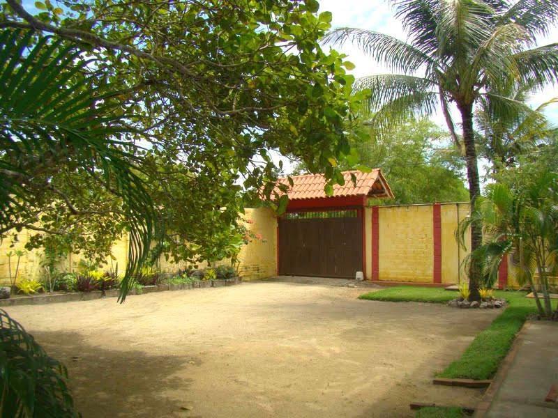 Pousada Do Caju Nova Viçosa Exterior foto