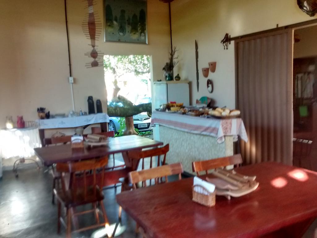 Pousada Do Caju Nova Viçosa Exterior foto